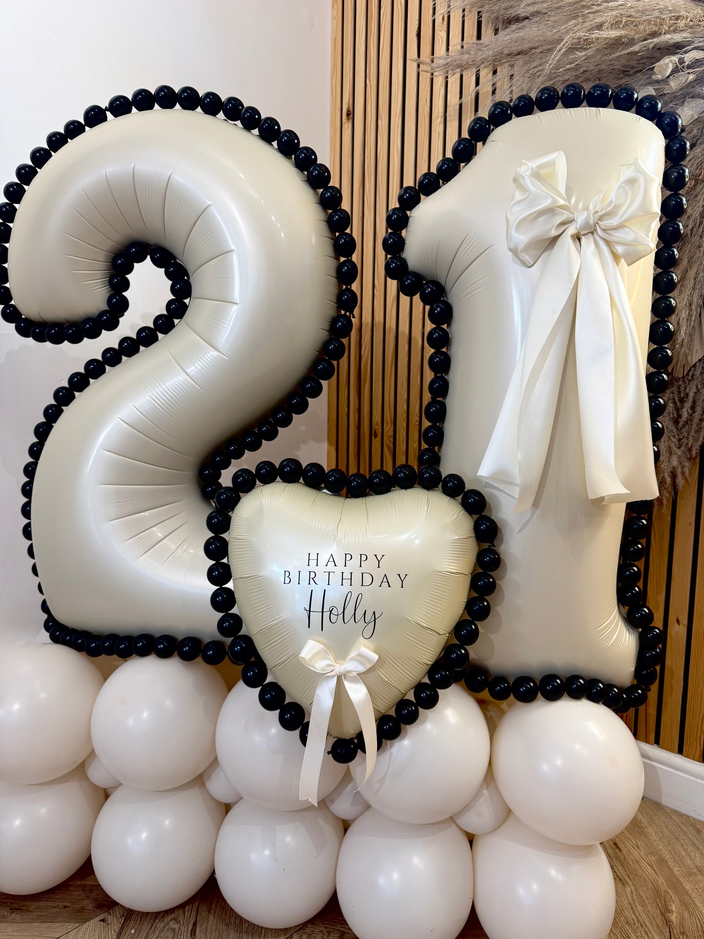 21st Package