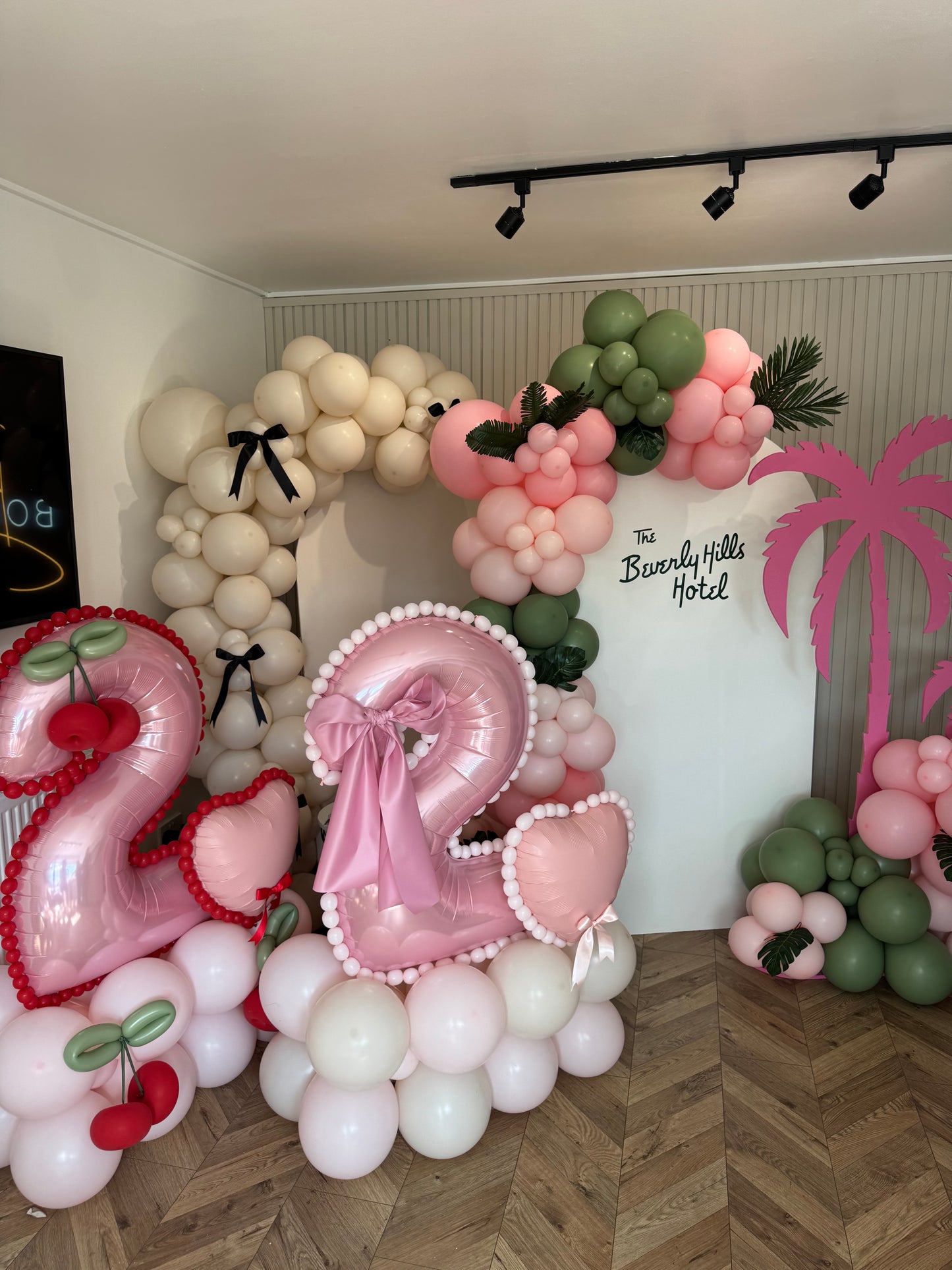 1-2-1 In Person Balloon Training
