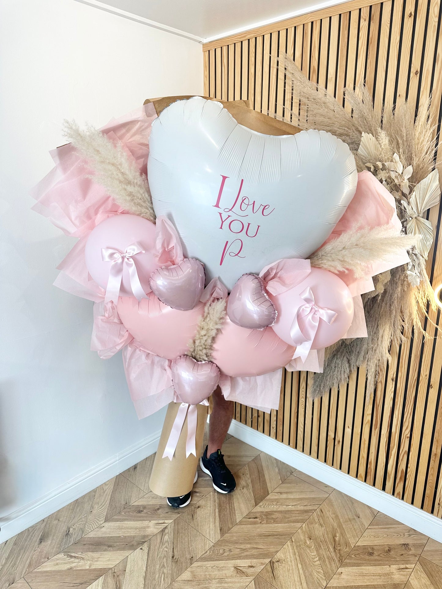 XL Balloon Bouquet