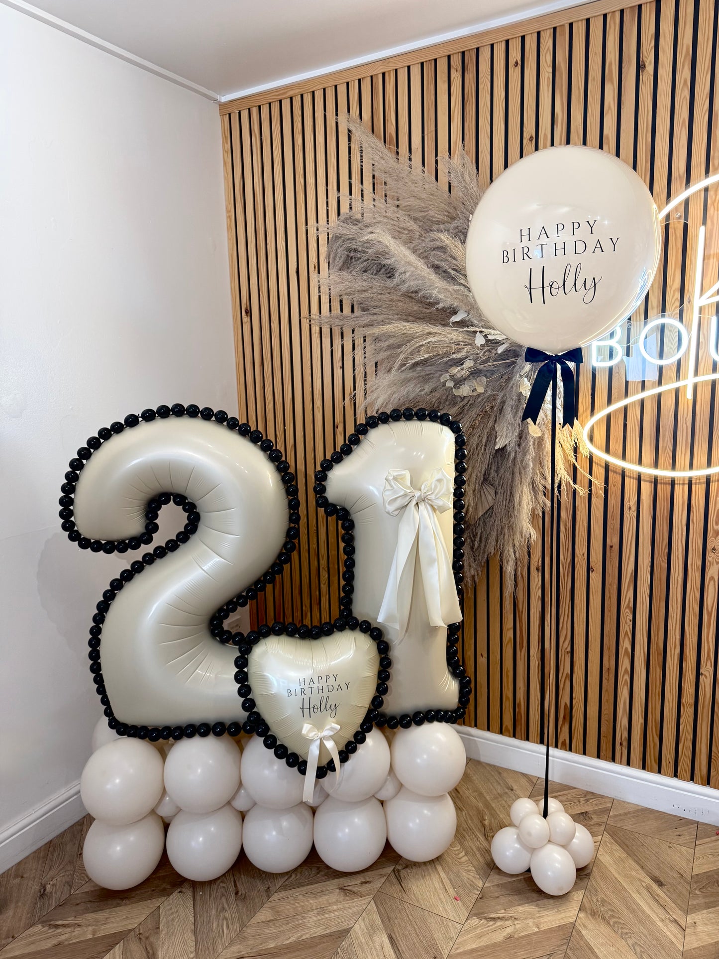 21st Package