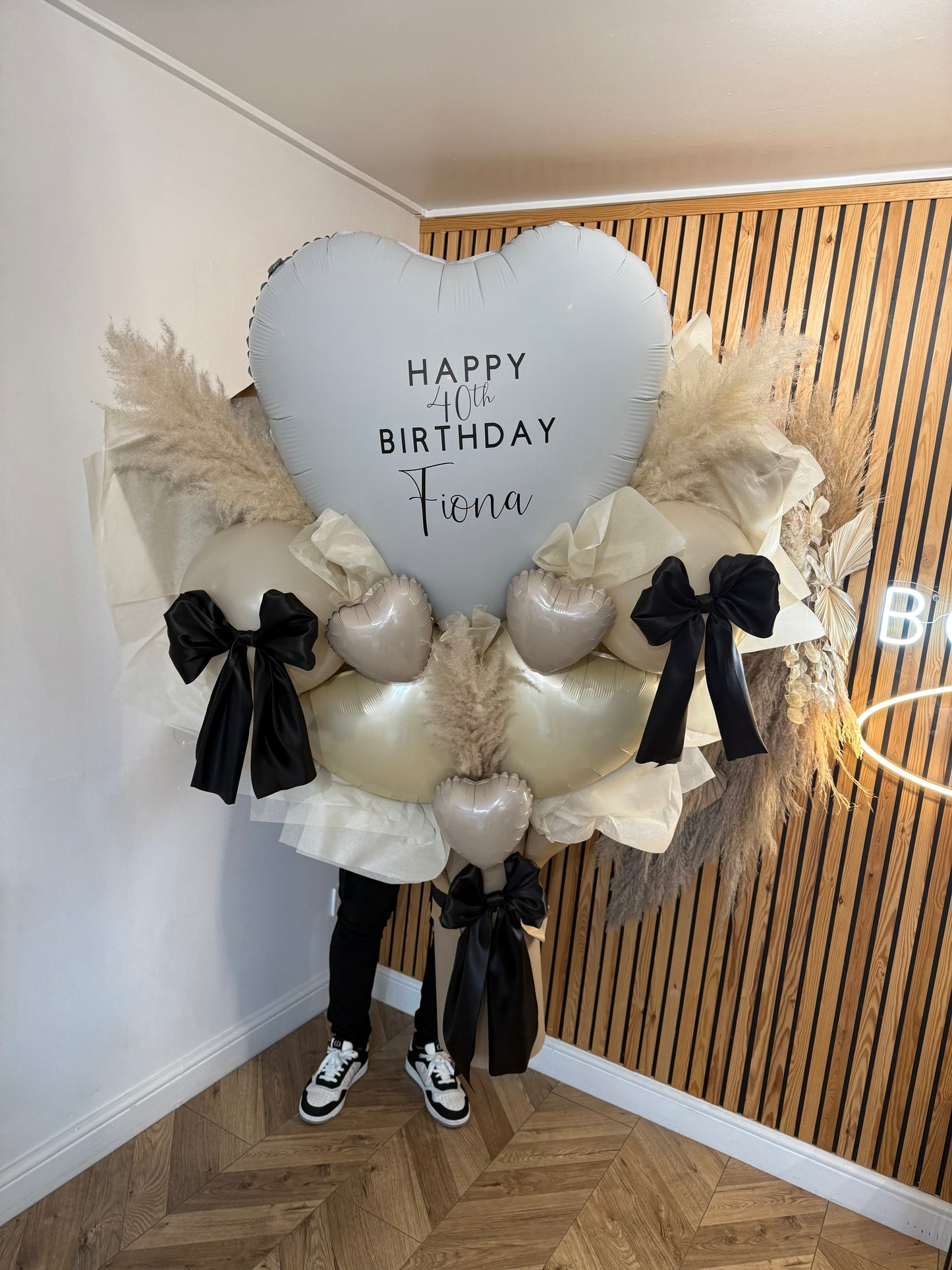 XL Balloon Bouquet