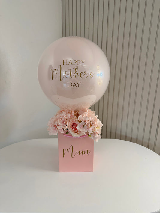 Mother’s Day Balloon