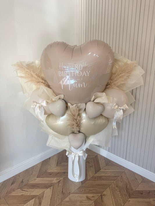 XL Balloon Bouquet
