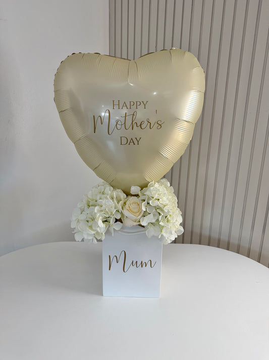 Mother’s Day Balloon